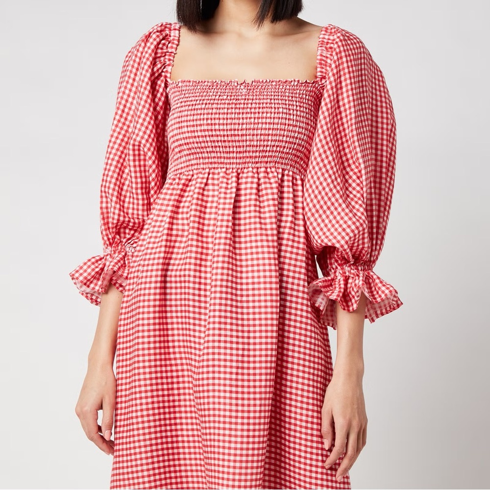 Sleeper Atlanta Dress NWOT